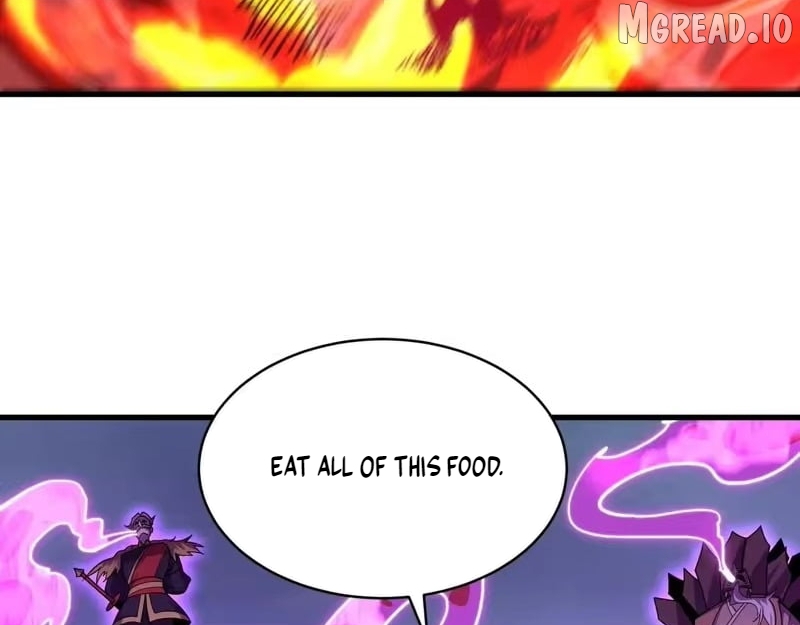 Era of the Haunted Chapter 573  - page 114
